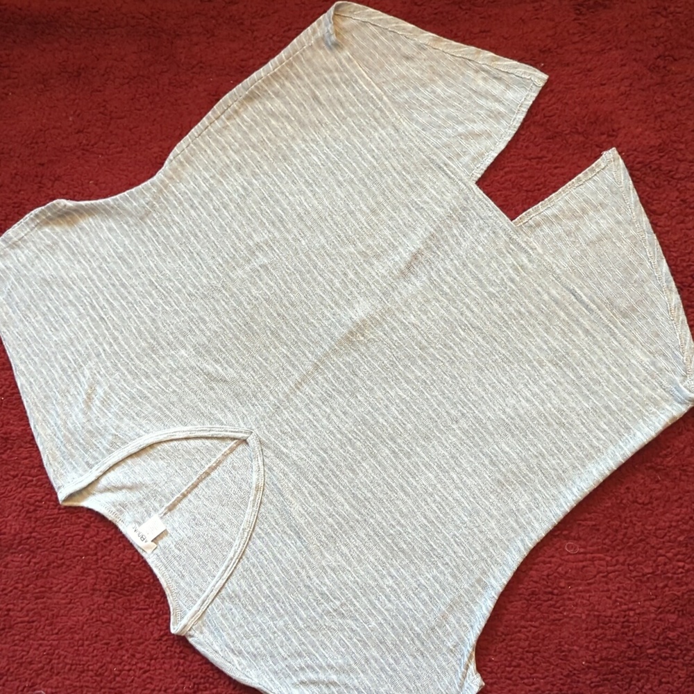 Abound knit shirt